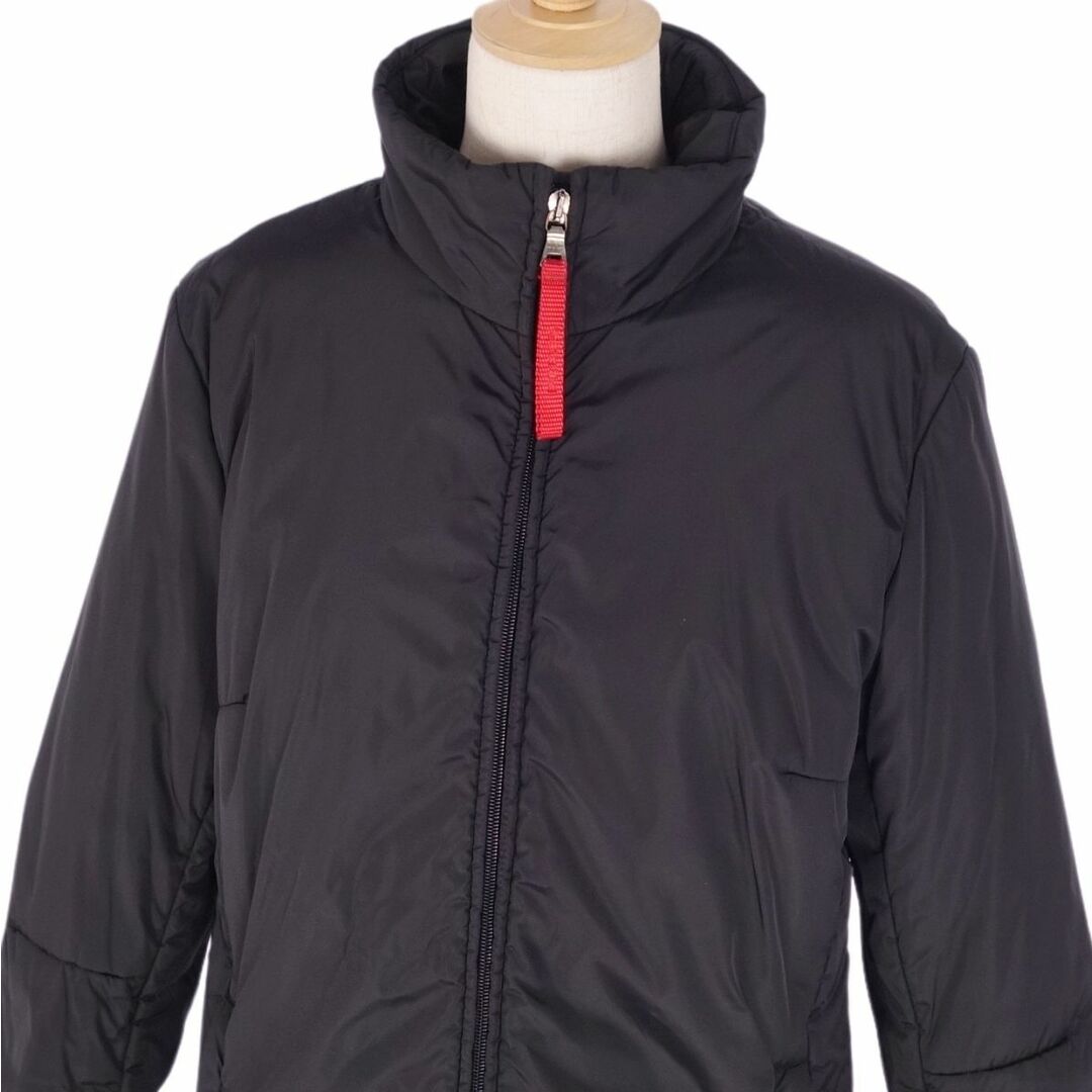 PRADA - 美品 プラダ スポーツ PRADA SPORT ジャケット ナイロン PRADA - 美品 プラダ スポーツ PRADA SPORT ジャケット ナイロン