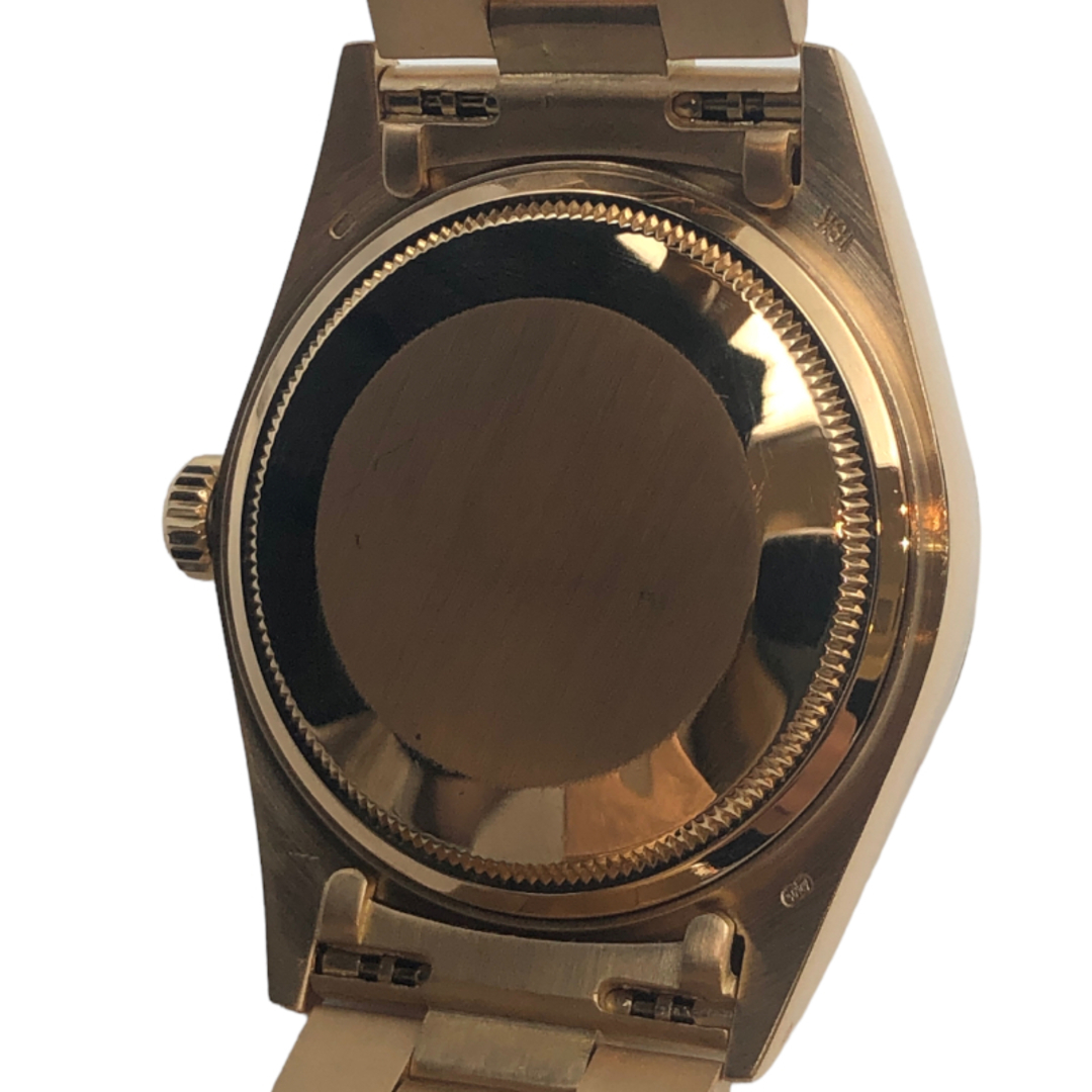 ROLEX(ロレックス)の　ロレックス ROLEX デイデイト 18038A 95番台 ゴールド K18YG メンズ 腕時計 メンズの時計(その他)の商品写真