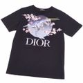 ディオールオム DIOR HOMME Tシャツ カットソー 空山基 ダイナソー 