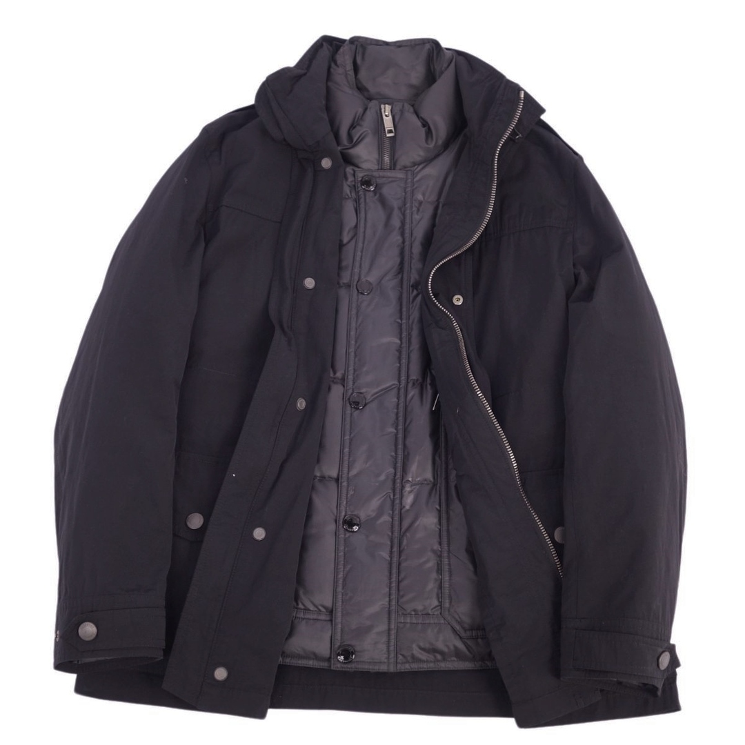 BURBERRY - バーバリー ロンドン BURBERRY LONDON ジャケット BURBERRY - バーバリー ロンドン BURBERRY LONDON ジャケット
