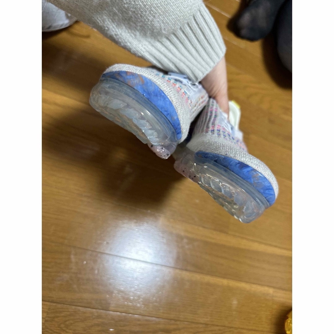 NIKE(ナイキ)の28cm Nike Air Vapormax 2020 Flyknit メンズの靴/シューズ(スニーカー)の商品写真