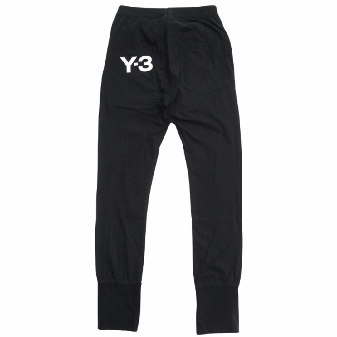 Y-3(ワイスリー)のワイスリー Y-3 ヨウジヤマモト  スリーストライプ トラック パンツ ロゴ メンズのパンツ(スラックス)の商品写真