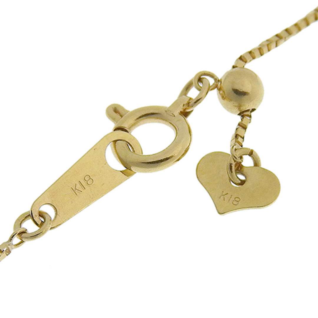 Queen(クイーン) ダイヤモンド リーフネックレス アクセサリー Queen(クイーン) ダイヤモンド リーフネックレス アクセサリー