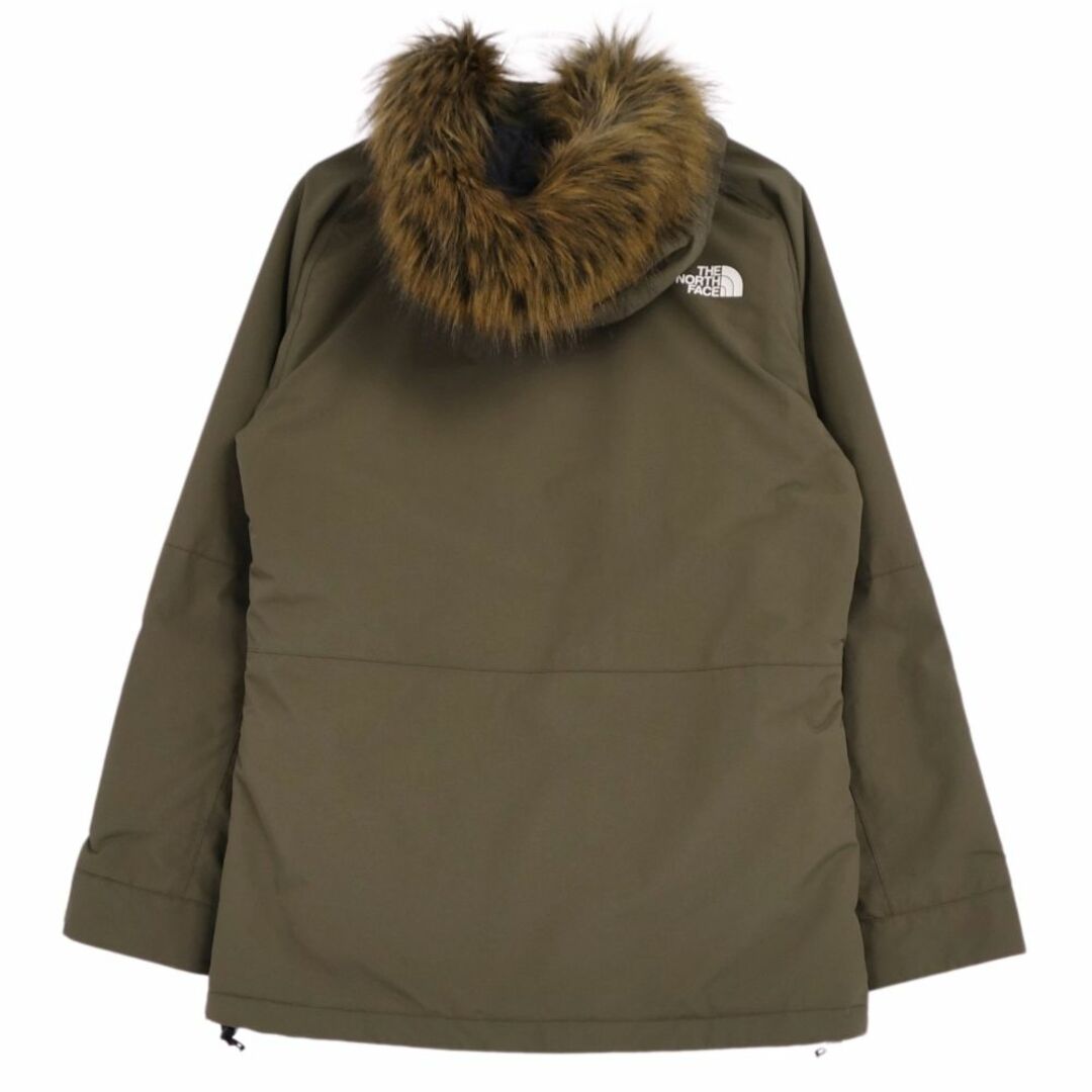 1590943-THE NORTH ひきい FACE/ウィンドプルーフパミール 1590943-THE NORTH ひきい FACE/ウィンドプルーフパミール