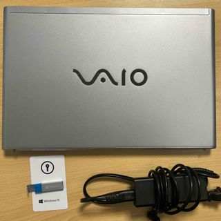 バイオ(VAIO)の最終値下げ！ / VAIO /VJS131C11N(ノートPC)