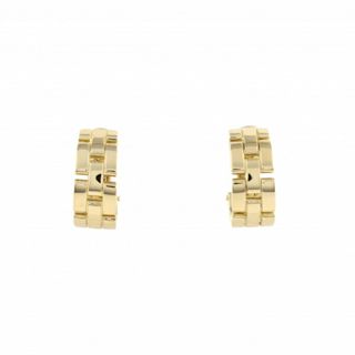 Cartier - カルティエ マイヨンパンテール K18YG イエローゴールド イヤリング 中古