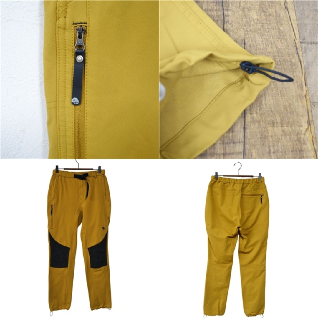 美品 マウンテンハードウェア MOUNTAIN HARDWEAR ターボストップ 美品 マウンテンハードウェア MOUNTAIN HARDWEAR ターボストップ