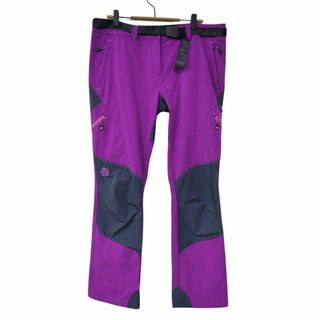 【税込?送料無料】 テルヌア TERNUA 登山 トレッキング パンツ 212775 ロングパンツ ロング