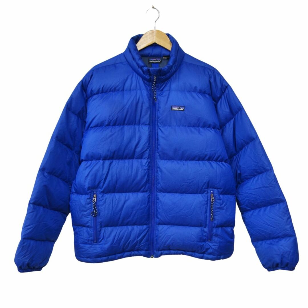 パタゴニア patagonia DOWN SWEATER JACKET ダウン セーター パタゴニア patagonia DOWN SWEATER JACKET ダウン セーター