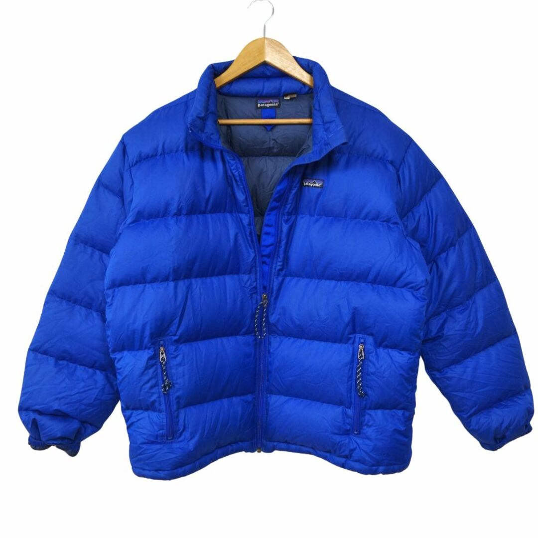 パタゴニア patagonia DOWN SWEATER JACKET ダウン セーター パタゴニア patagonia DOWN SWEATER JACKET ダウン セーター