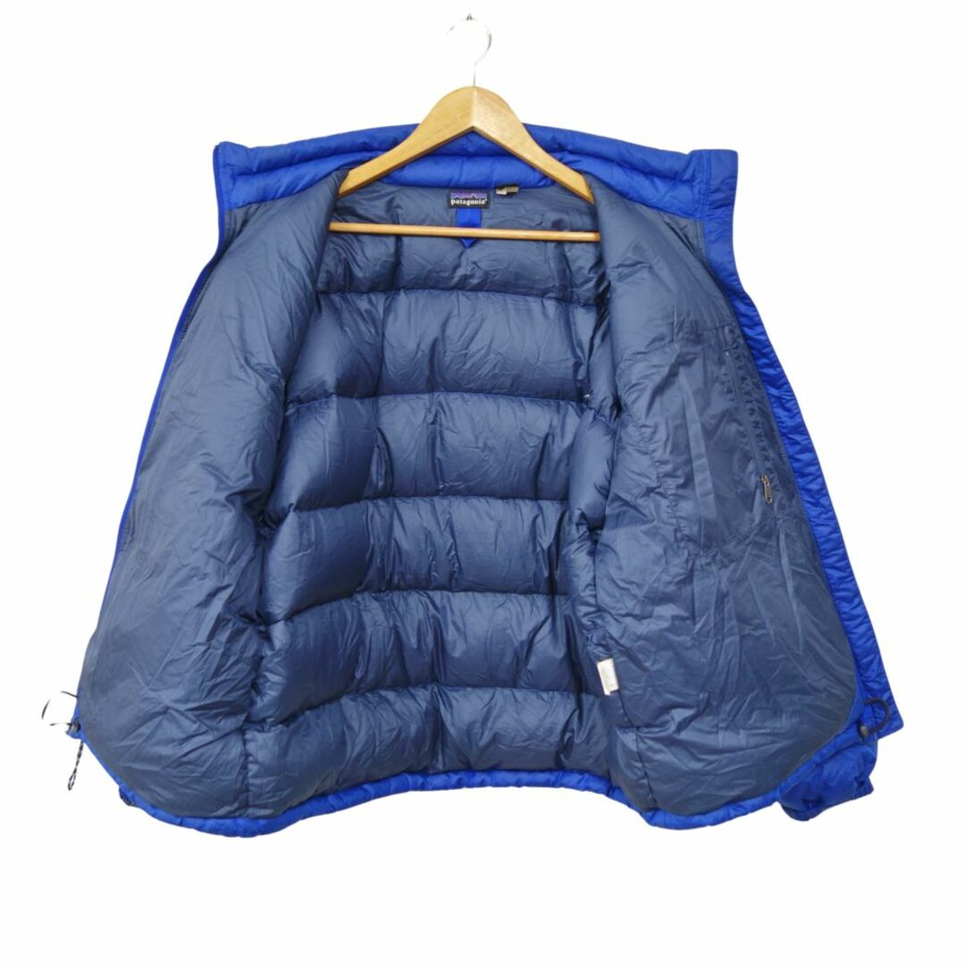パタゴニア patagonia DOWN SWEATER JACKET ダウン セーター パタゴニア patagonia DOWN SWEATER JACKET ダウン セーター