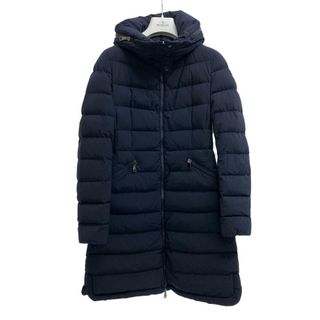 モンクレール(MONCLER)のモンクレール MONCLER ダウンジャケット
 FLAMMETCH  15年 00 ネイビー(ダウンジャケット)