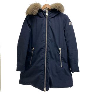 モンクレール(MONCLER)のモンクレール MONCLER ダウンジャケット
 DIMITRA 16年 2 ネイビー(ダウンジャケット)