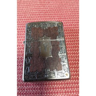 ジッポー(ZIPPO)のzippo(アンティーク)(タバコグッズ)