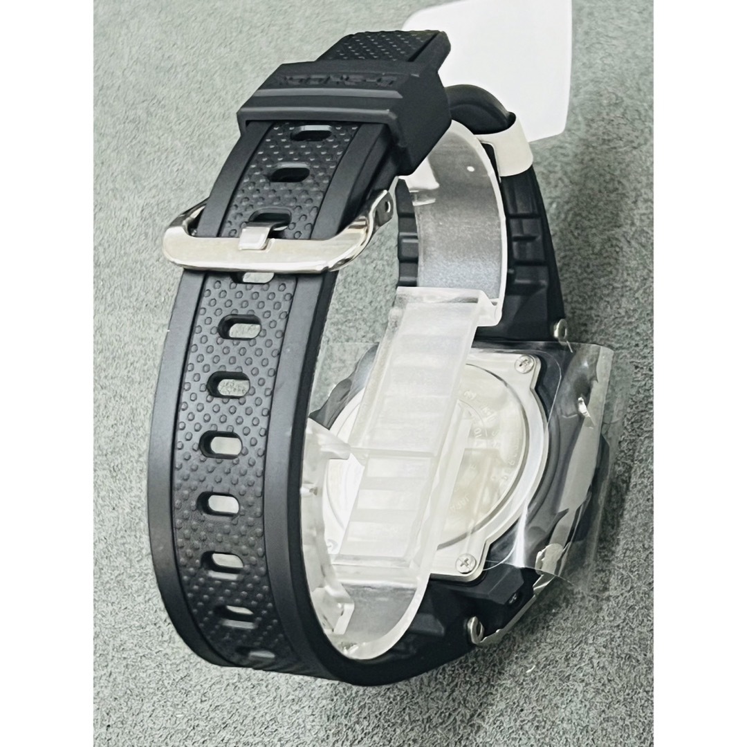 G-SHOCK(ジーショック)の【新品】G-SHOCK Gスチール 電波タフソーラー GST-W310-1AJF メンズの時計(腕時計(アナログ))の商品写真