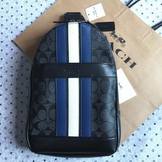 コーチ(COACH)のコーチ/COACH ボディーバッグ F26067 ショルダーバッグメンズバッグ(ボディーバッグ)