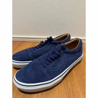 ヴァンズ(VANS)の430 fourthirty×Vans コラボ　シューズ 27.5cm(スニーカー)