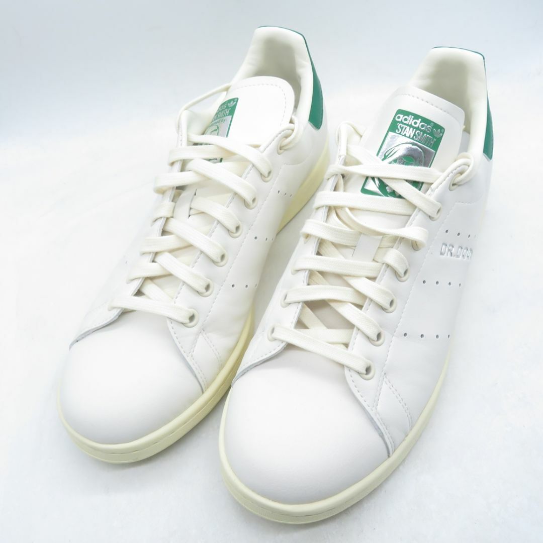 adidas(アディダス)のADIDAS 2022 STAN SMITH DR.DOOM Size-28 HP5605  メンズの靴/シューズ(スニーカー)の商品写真