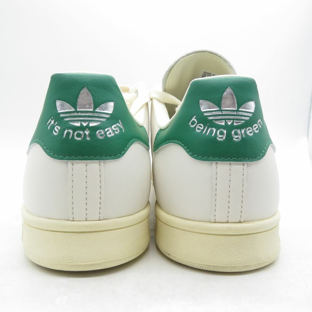 adidas(アディダス)のADIDAS 2022 STAN SMITH DR.DOOM Size-28 HP5605  メンズの靴/シューズ(スニーカー)の商品写真