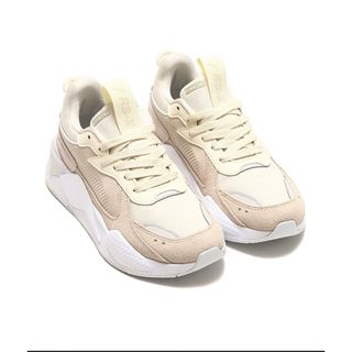 プーマ(PUMA)のPUMA  RS-X リインベントウィメンズ22.5(スニーカー)