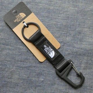 ザノースフェイス(THE NORTH FACE)のノースフェイス キーホルダー TNF Key Keeper NN32434 K(キーホルダー)