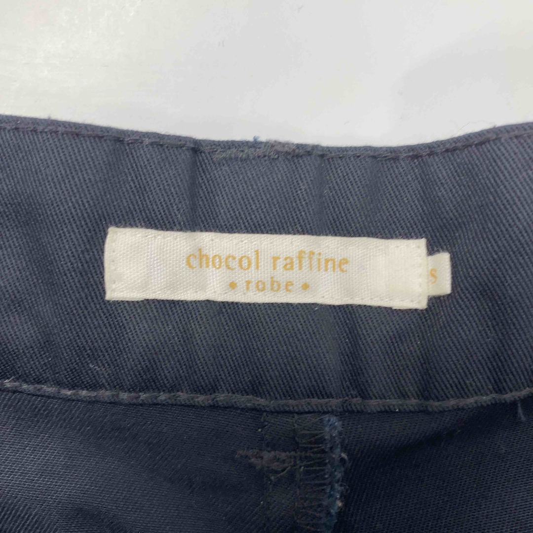 chocol raffine robe(ショコラフィネローブ)のchocol raffine robe ショコラフィネローブ メンズ スラックス ブラック tk メンズのパンツ(スラックス)の商品写真