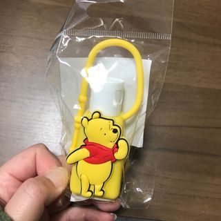 クマノプーサン(くまのプーさん)の新品未使用ハンドジェルくまのプーさんハニーレモンの香りディズニーストア限定　福袋(その他)