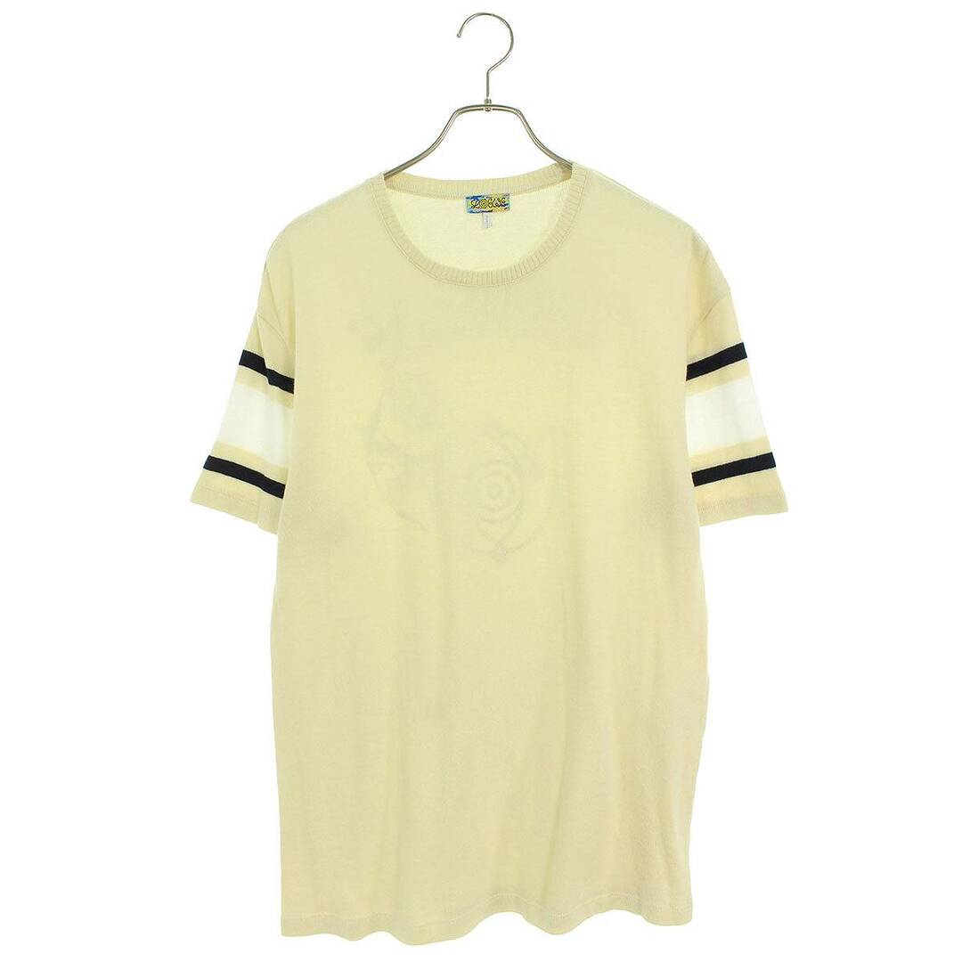 LOEWE(ロエベ)のロエベ  H664Y22J02 バックプリントTシャツ メンズ S メンズのトップス(Tシャツ/カットソー(半袖/袖なし))の商品写真