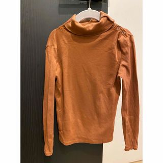 ソーアプルーム(SOOR PLOOM)のsoor ploom 6y(Tシャツ/カットソー)