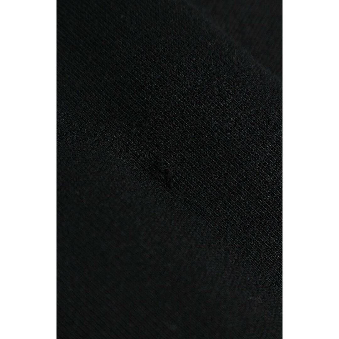 BURBERRY - バーバリー 8009509 ロゴプリントプルオーバーパーカー BURBERRY - バーバリー 8009509 ロゴプリントプルオーバーパーカー