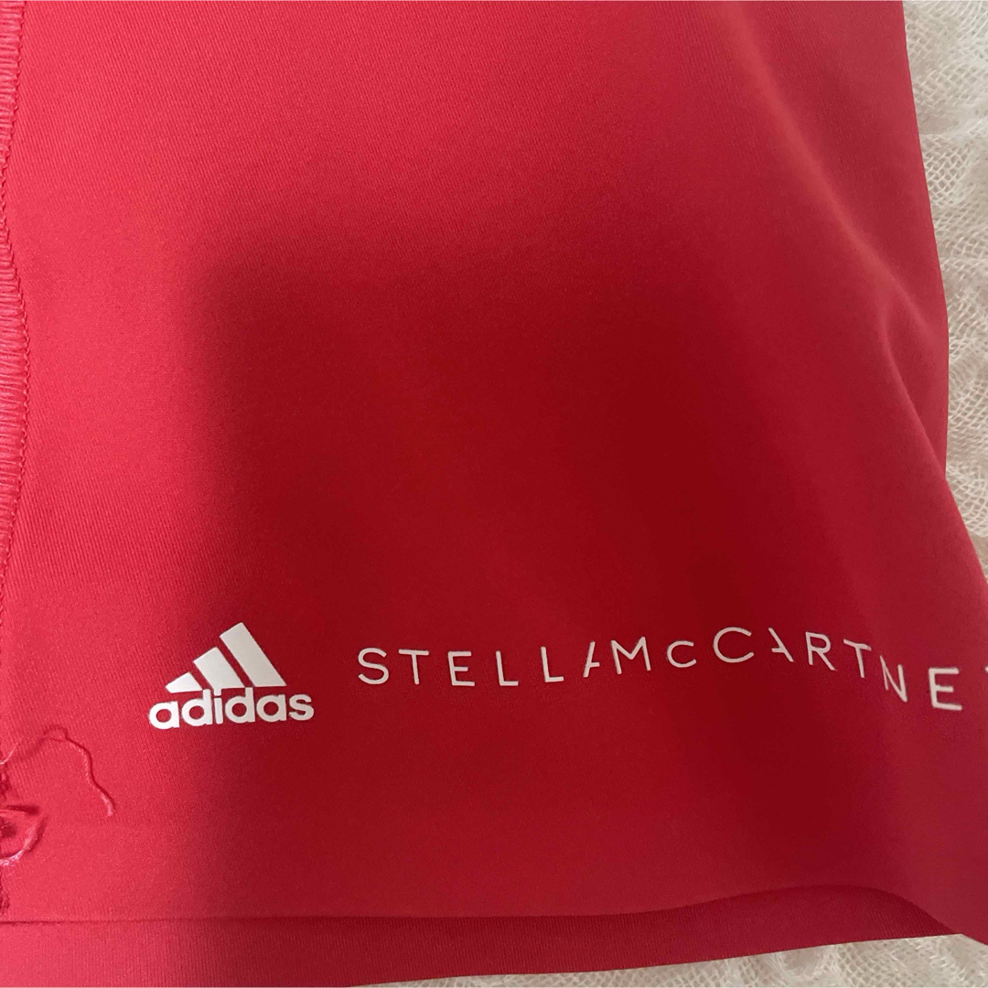 adidas by Stella McCartney(アディダスバイステラマッカートニー)のadidas ステラマッカートニー　タンクトップ レディースのトップス(タンクトップ)の商品写真