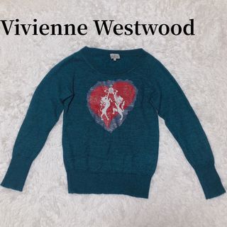 ヴィヴィアン(Vivienne Westwood) ニット/セーター(メンズ)の通販 100