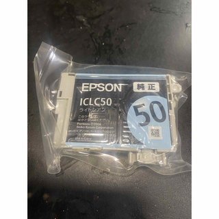 エプソン(EPSON)のエプソン　インクリボン　ICLC50(オフィス用品一般)