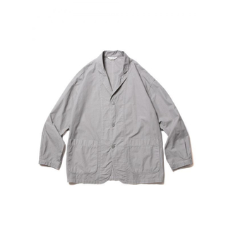 クーティー(COOTIE)のCOOTIE / Garment Dyed Lapel Jacket(その他)