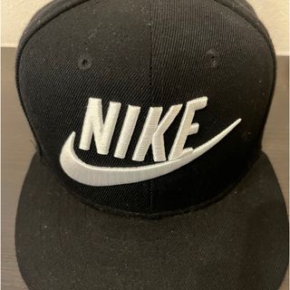 ナイキ(NIKE)のNIKE キャップ(キャップ)