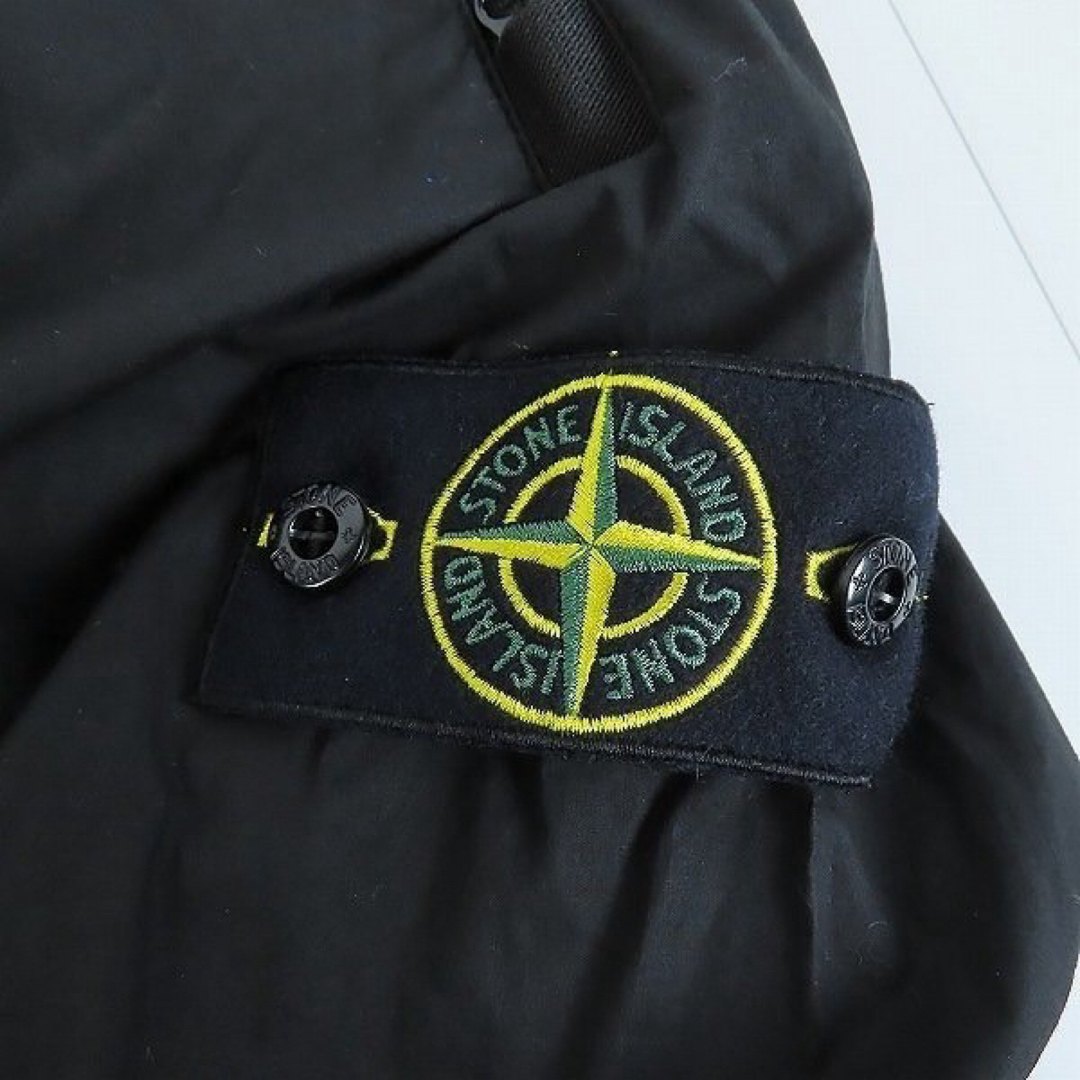 STONE ISLAND(ストーンアイランド)のSTONE ISLAND ファティーグパンツ 781530503 W29 メンズのパンツ(ワークパンツ/カーゴパンツ)の商品写真