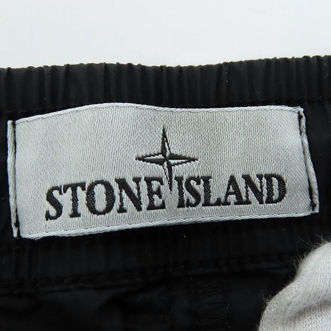 STONE ISLAND(ストーンアイランド)のSTONE ISLAND ファティーグパンツ 781530503 W29 メンズのパンツ(ワークパンツ/カーゴパンツ)の商品写真