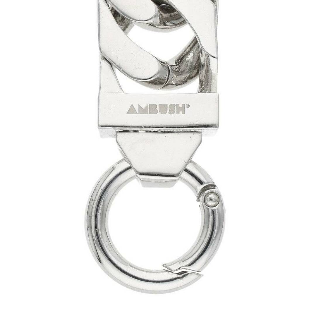 AMBUSH(アンブッシュ)のアンブッシュ クラシックチェーンブレスレット メンズ メンズのアクセサリー(ブレスレット)の商品写真