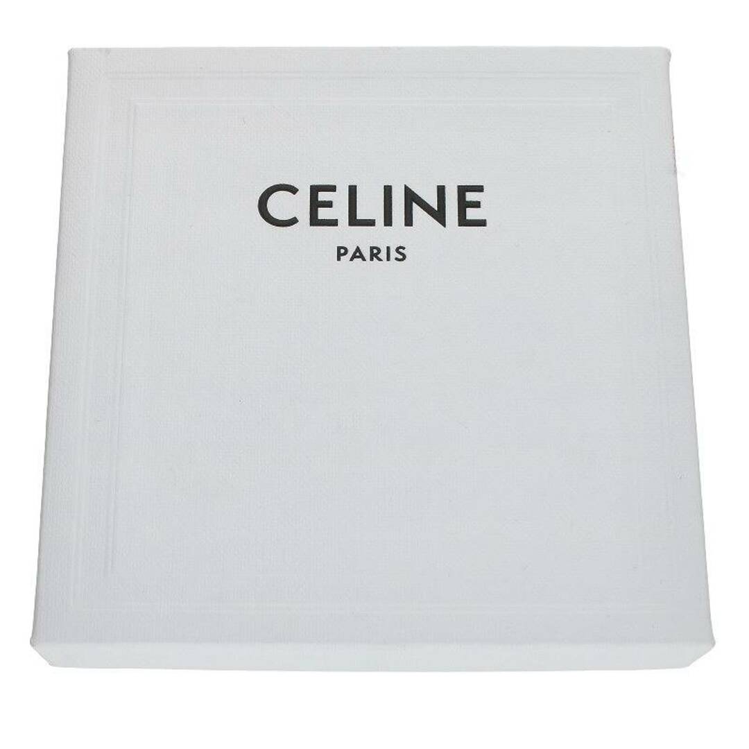 celine(セリーヌ)のセリーヌバイエディスリマン ロゴチェーンブレスレット メンズ メンズのアクセサリー(ブレスレット)の商品写真