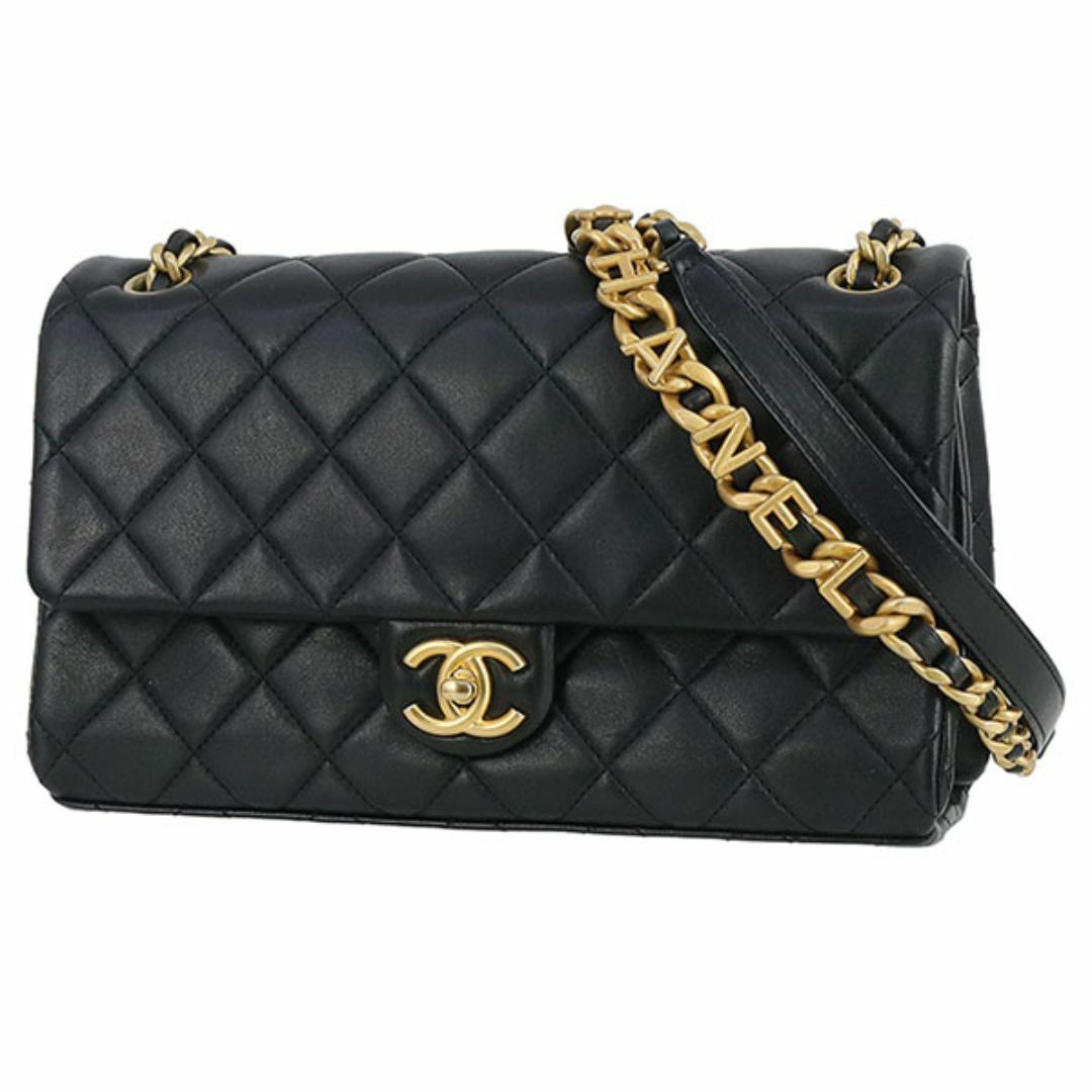 CHANEL - シャネル バッグ レディース ショルダーバッグ CHANEL - シャネル バッグ レディース ショルダーバッグ