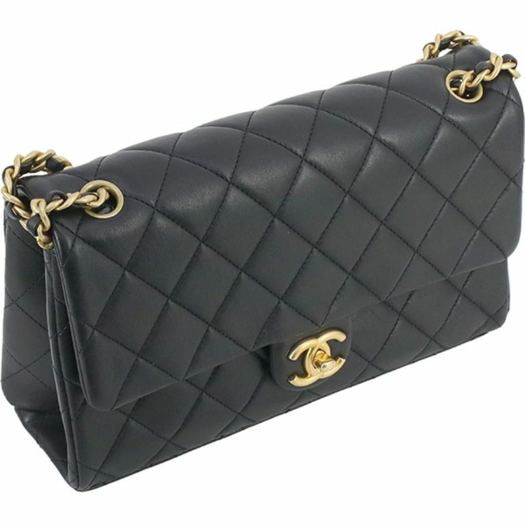 CHANEL - シャネル バッグ レディース ショルダーバッグ CHANEL - シャネル バッグ レディース ショルダーバッグ