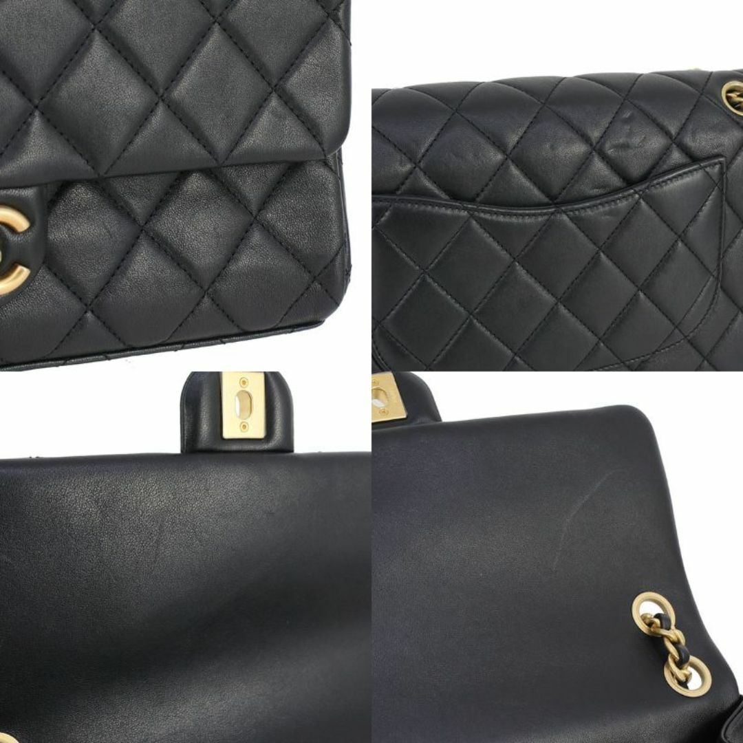 CHANEL - シャネル バッグ レディース ショルダーバッグ CHANEL - シャネル バッグ レディース ショルダーバッグ