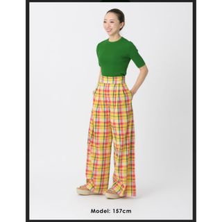 ツルバイマリコオイカワ パンツの通販 38点 | TSURU by Mariko Oikawa ツルバイマリコオイカワ パンツの通販 38点 | TSURU by Mariko Oikawa