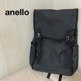 anello - 【新品】anello（アネロ）：NESS フラップリュックサック