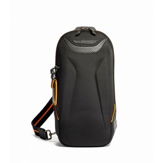 トゥミ(TUMI)の未使用品 TUMI/McLaren 『トルク』スリング ボディーバッグ(ボディーバッグ)