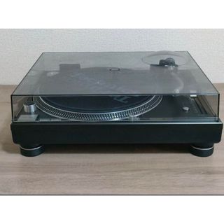 美品 Technics SL-1200 MK6 テクニクス ターンテーブル DJ