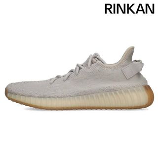 アディダス(adidas)のアディダス カニエウエスト  YEEZY BOOST 350 V2 SESAME F99710 イージーブーストセサミスニーカー メンズ 29cm(スニーカー)