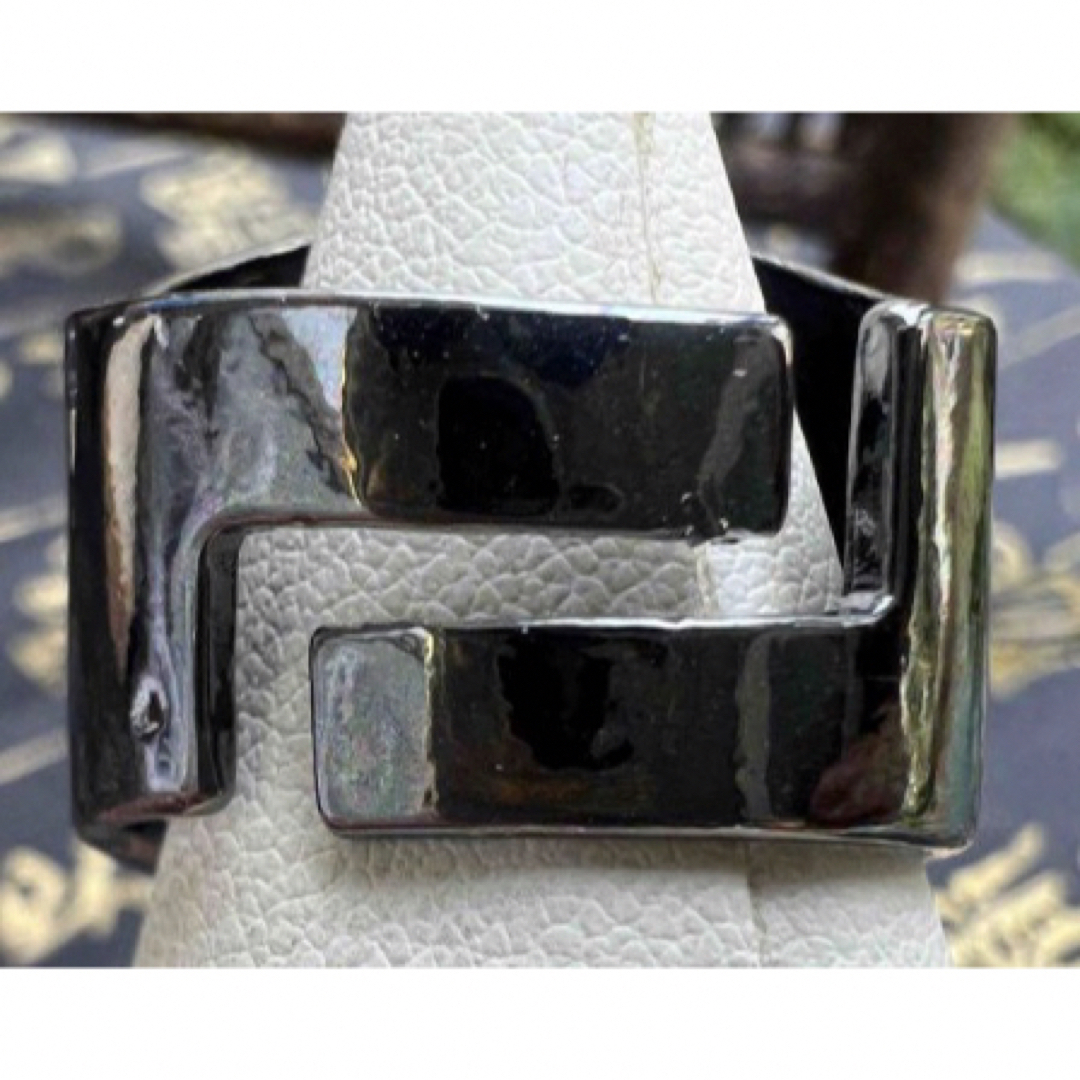 ファッショントレンド　覇気僧侶　開口指輪 メンズのアクセサリー(リング(指輪))の商品写真