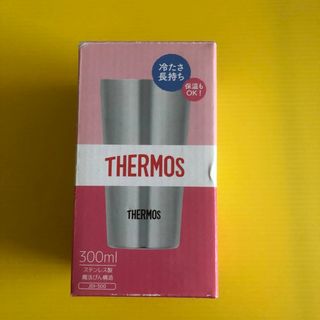 サーモス(THERMOS)のサーモス　タンブラー(タンブラー)