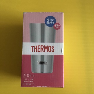 サーモス(THERMOS)のサーモス　タンブラー(タンブラー)